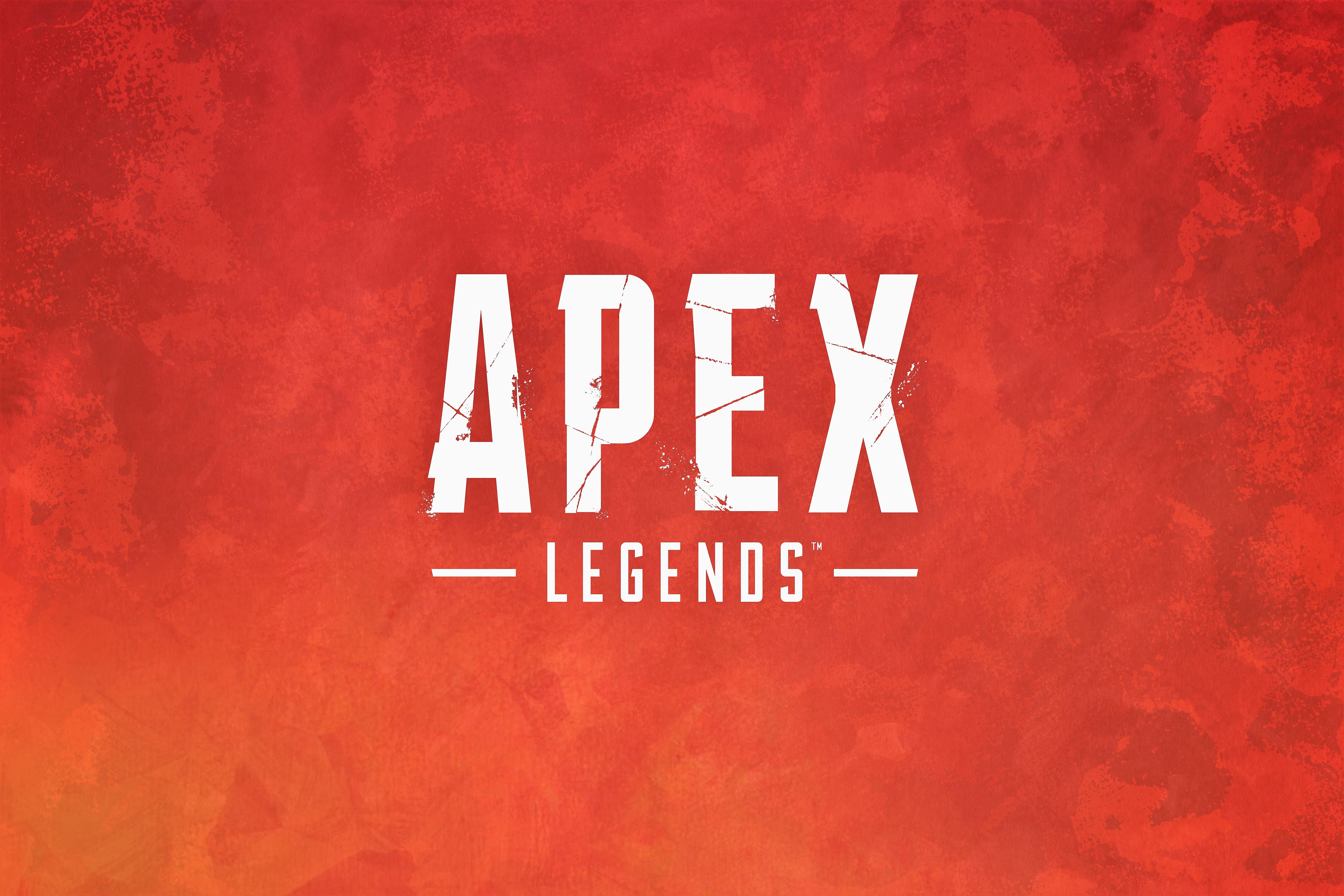 Apex Legends 7 Wallpapers