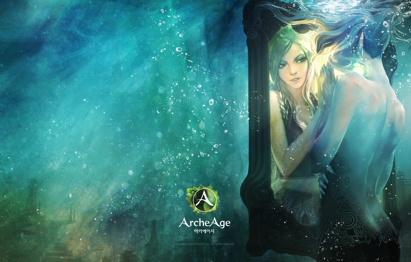 ArcheAge Wallpapers