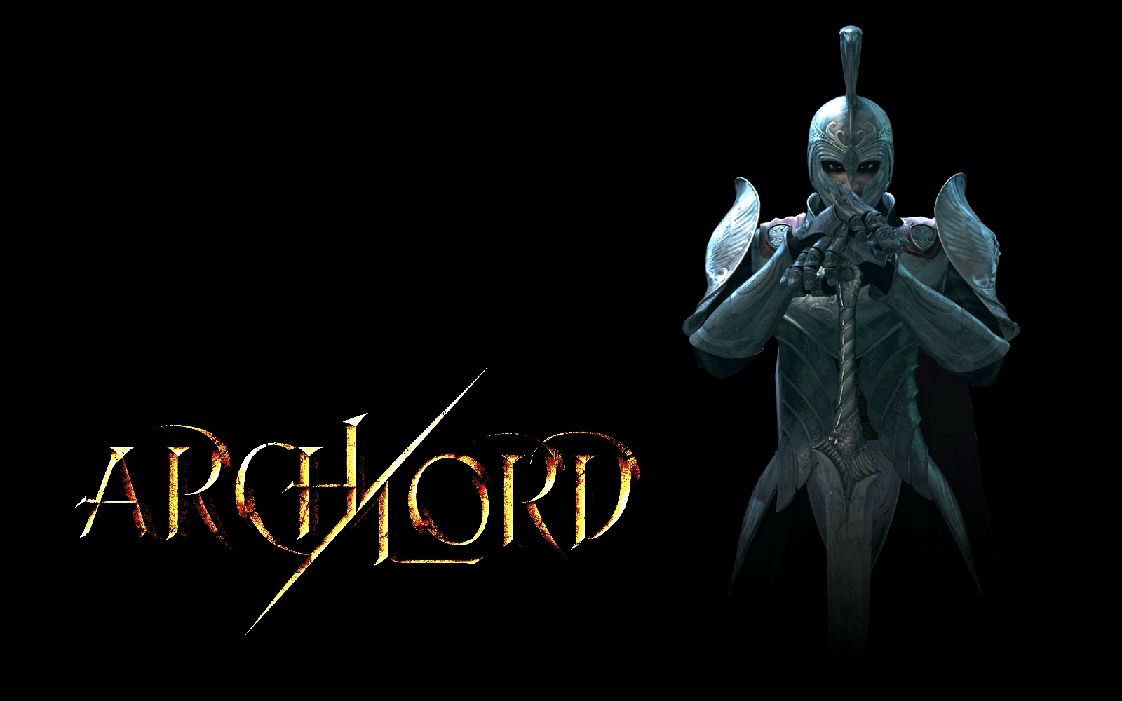 Archlord Wallpapers