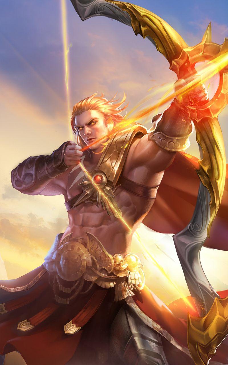 Arena of Valor Wallpapers