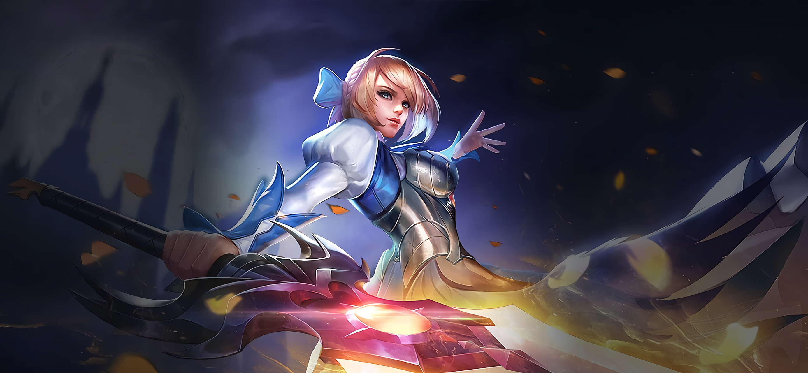 Arena of Valor Wallpapers