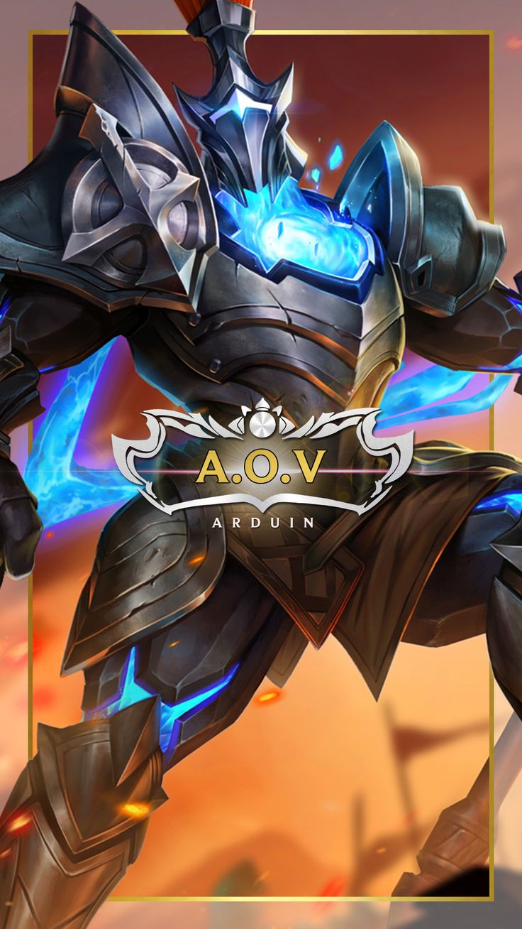 Arena of Valor Wallpapers