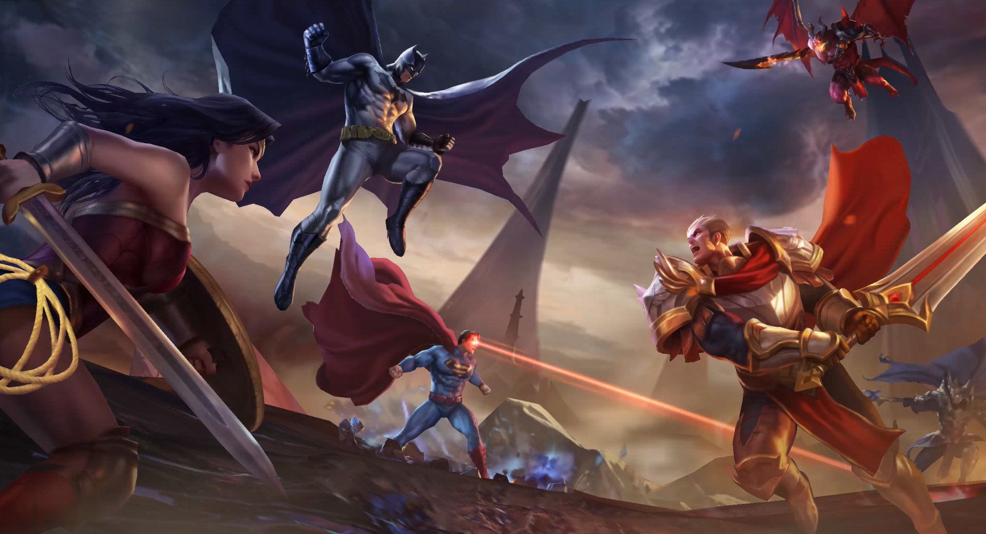 Arena of Valor Wallpapers