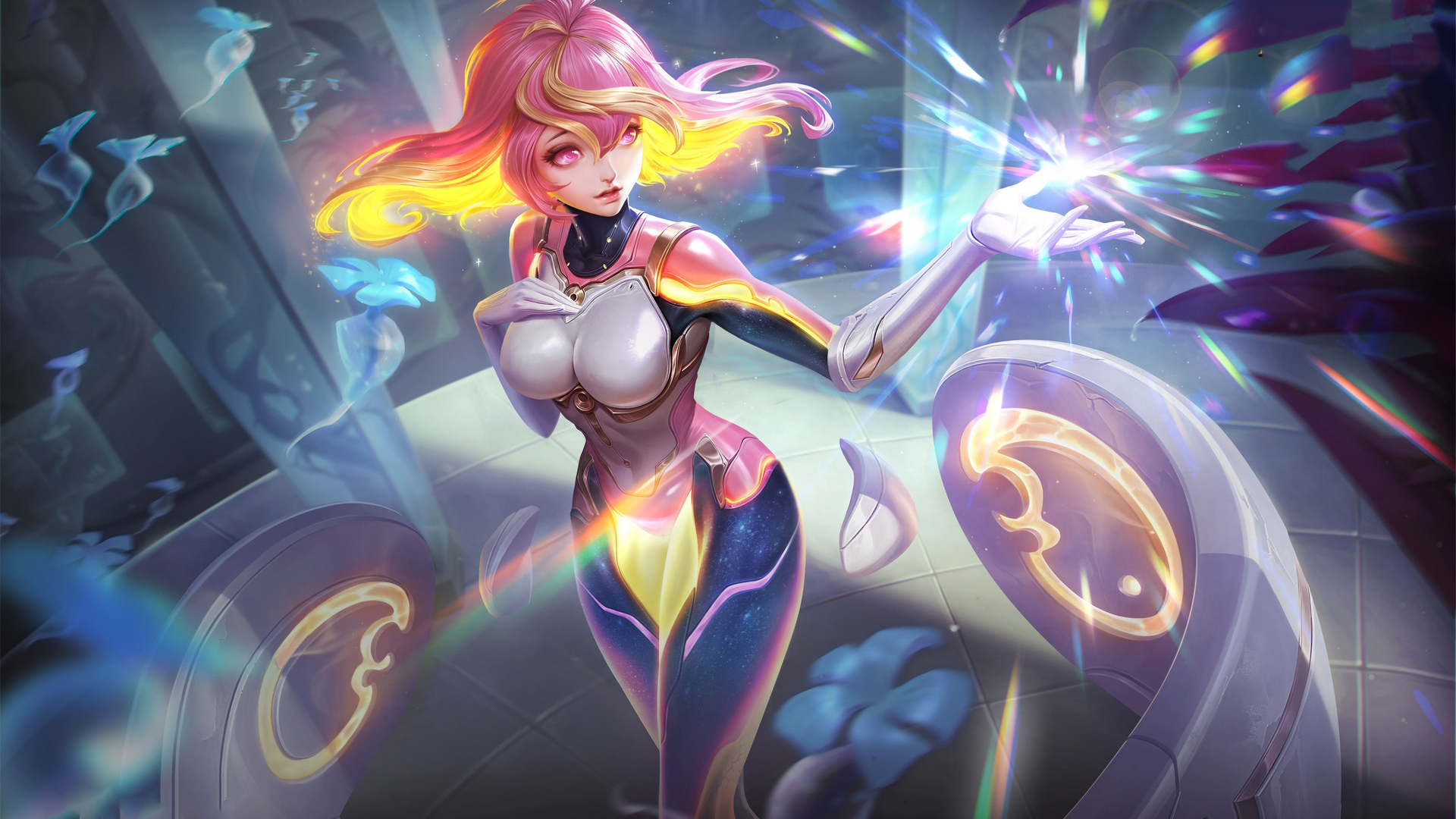 Arena of Valor 2020 Wallpapers