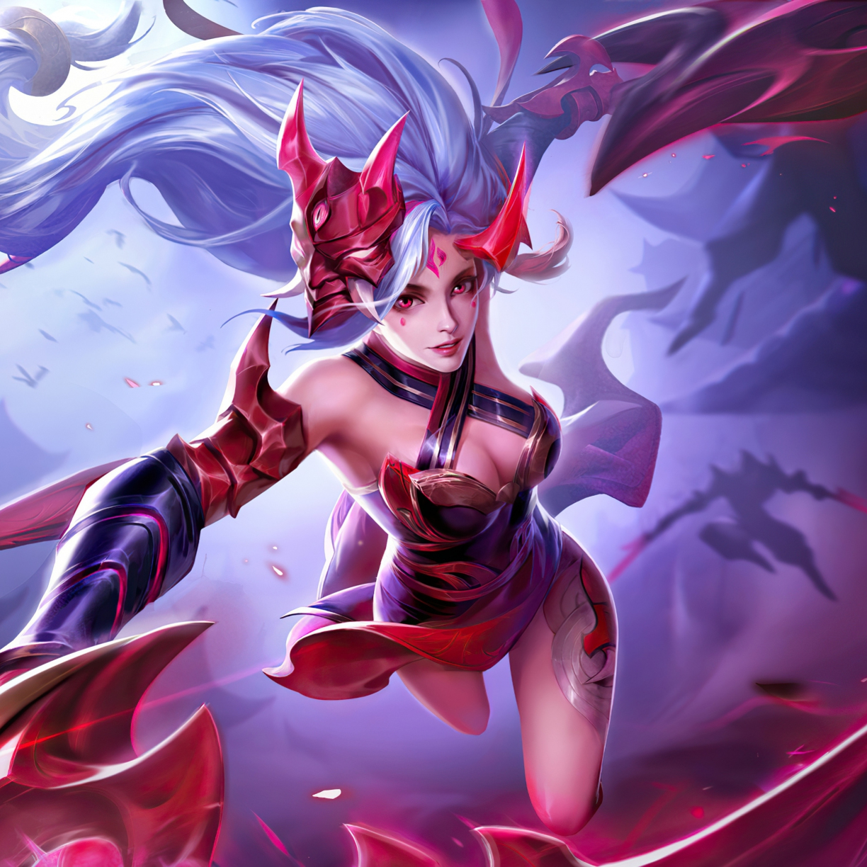 Arena of Valor 2020 Wallpapers