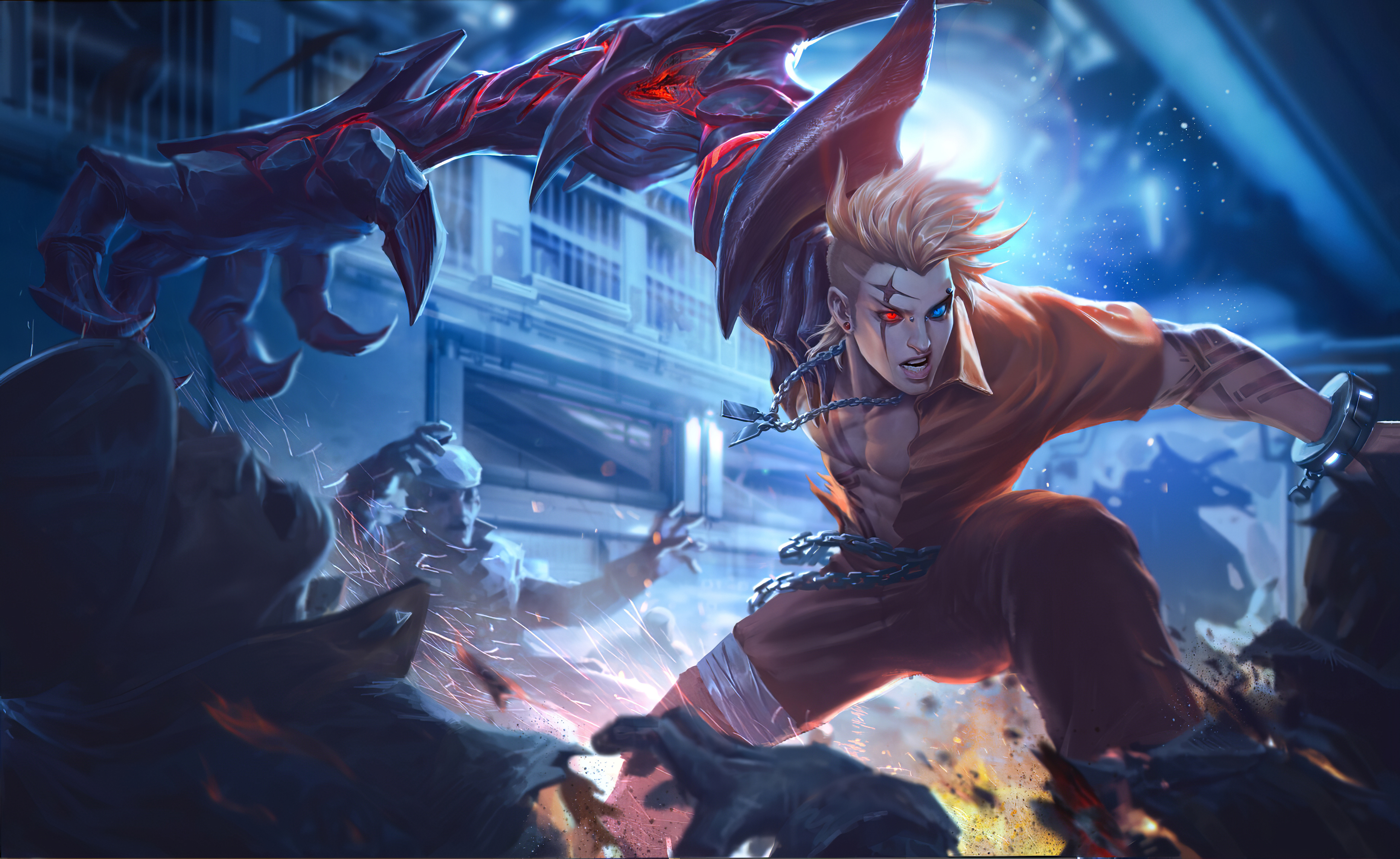 Arena of Valor 2020 Wallpapers