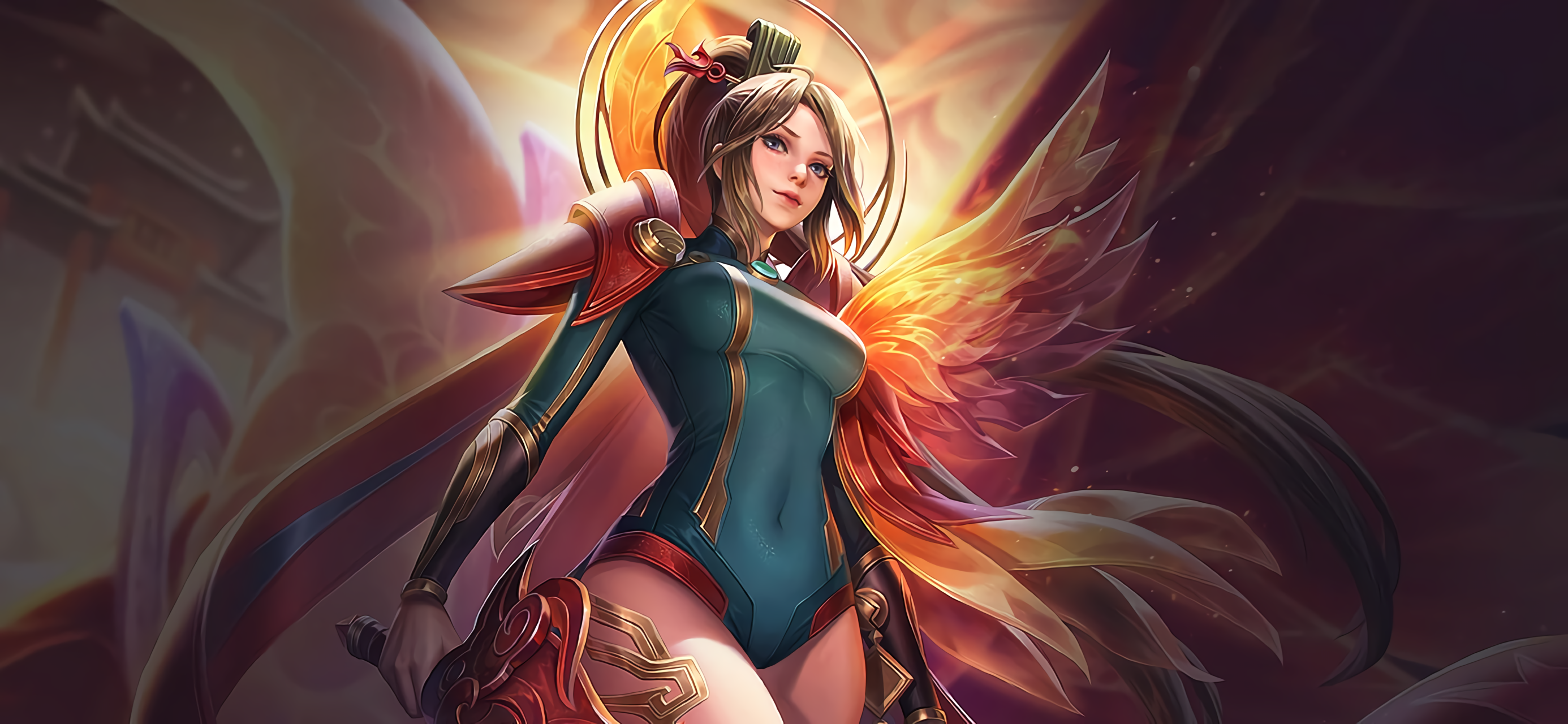 Arena of Valor 2020 Wallpapers