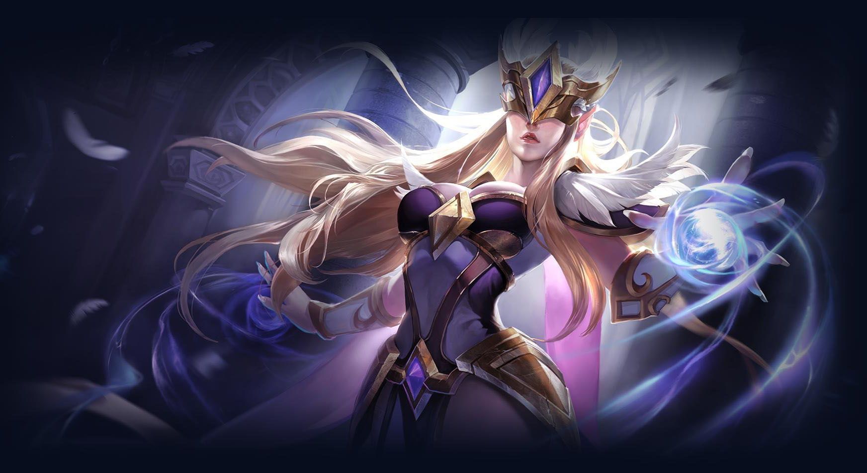 Arena of Valor 2020 Wallpapers