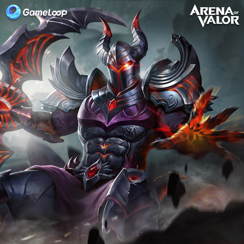 Arena of Valor 2020 Wallpapers