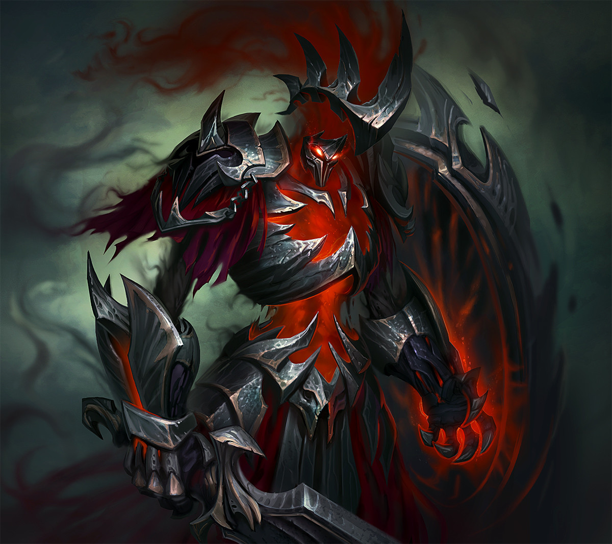 Ares Smite Wallpapers