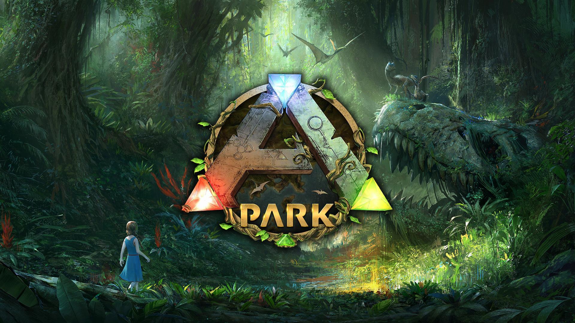 ARK: Survival Evolved Wallpapers