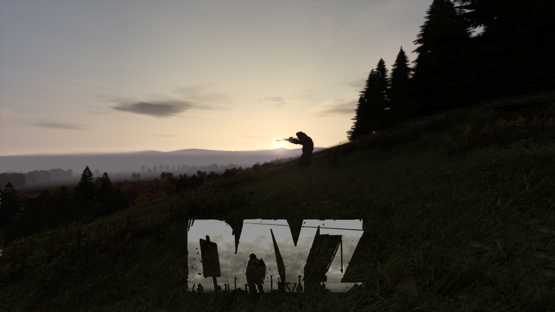 Arma 2: DayZ Mod Wallpapers