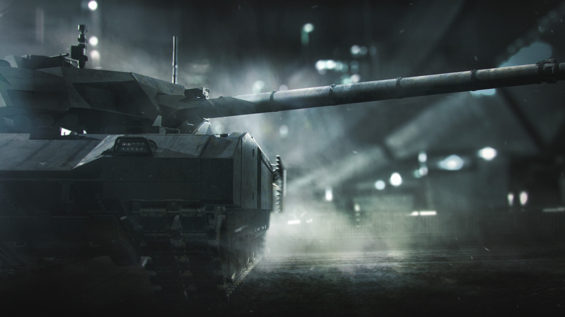 Armored Warfare Wallpapers