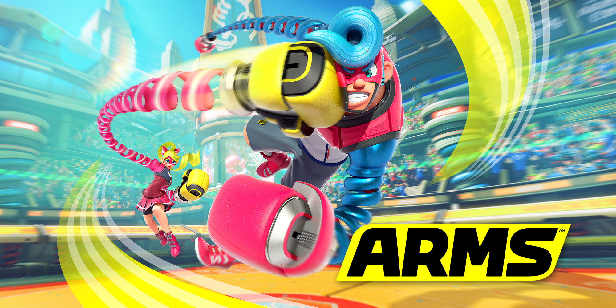 Arms Wallpapers