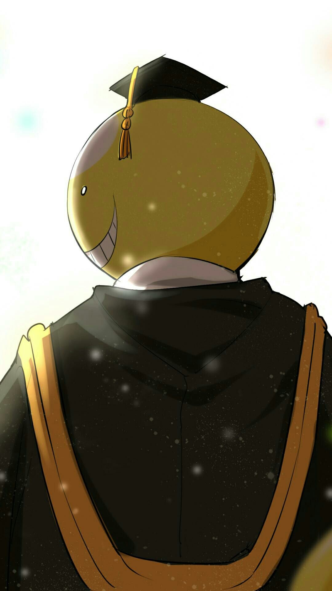 assassination classroom iphone Wallpapers