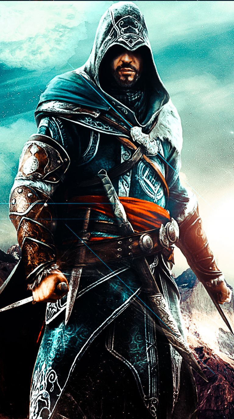 assassins creed Wallpapers