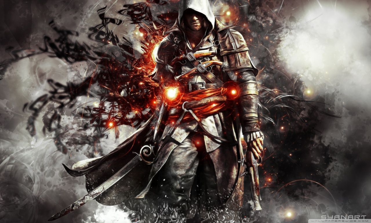 assassins creed Wallpapers