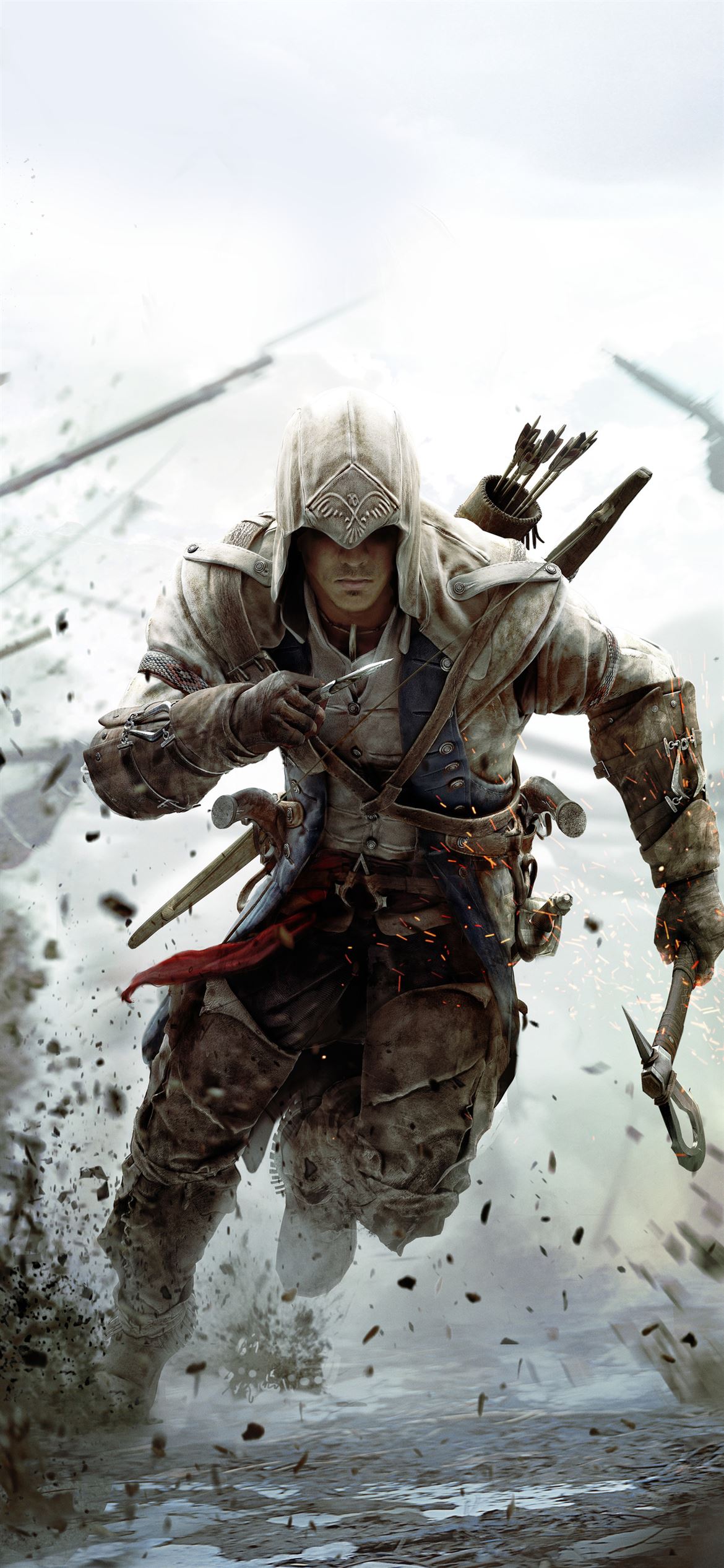 assassins creed Wallpapers