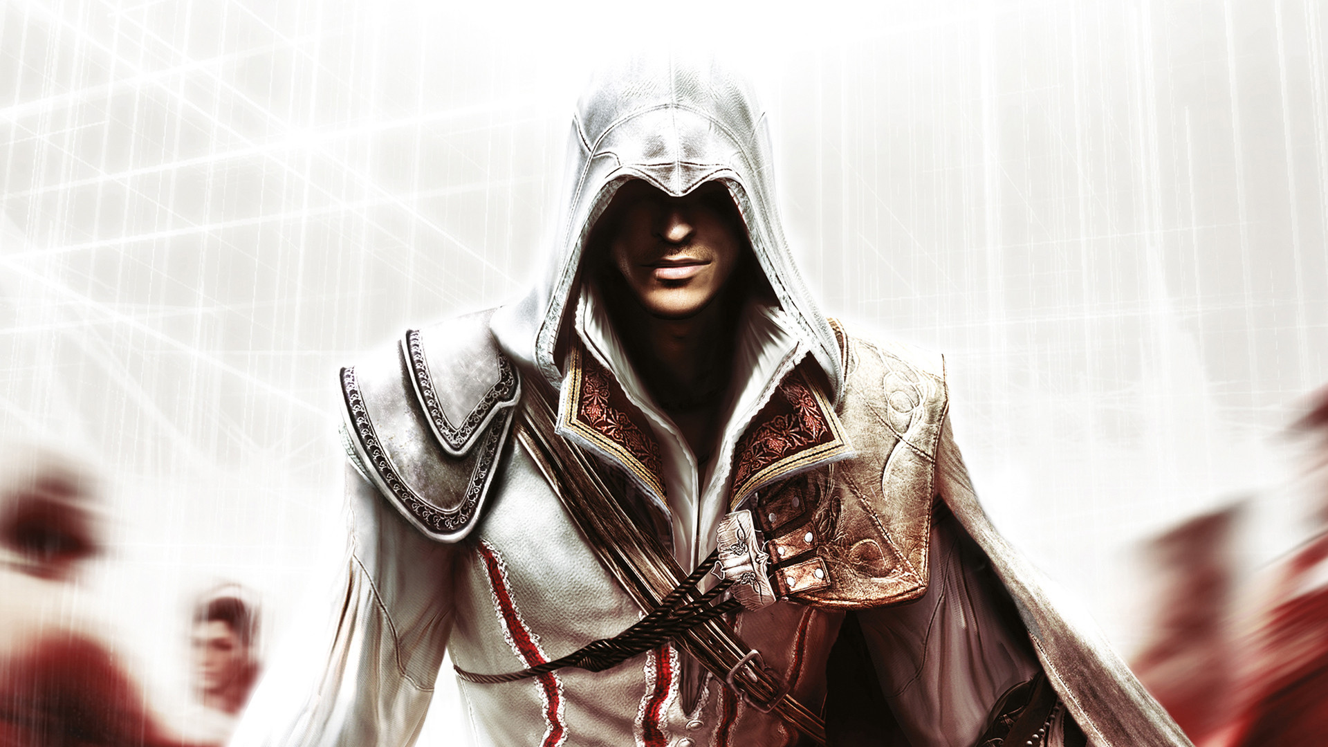 assassins creed 2 Wallpapers