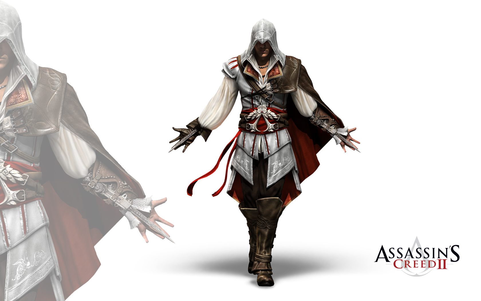 assassins creed 2 Wallpapers