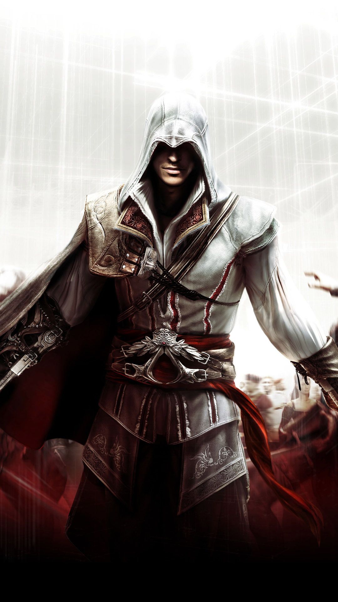 assassins creed 2 Wallpapers