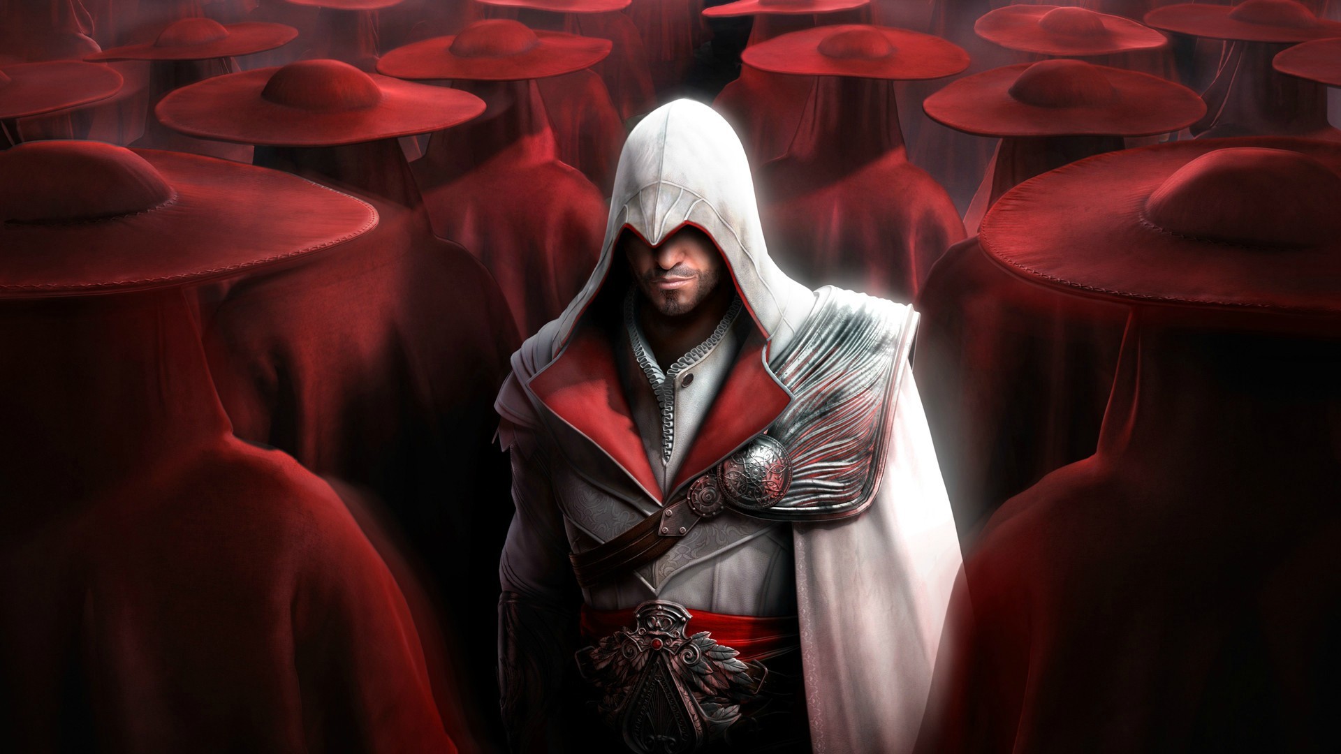 assassins creed 2 Wallpapers