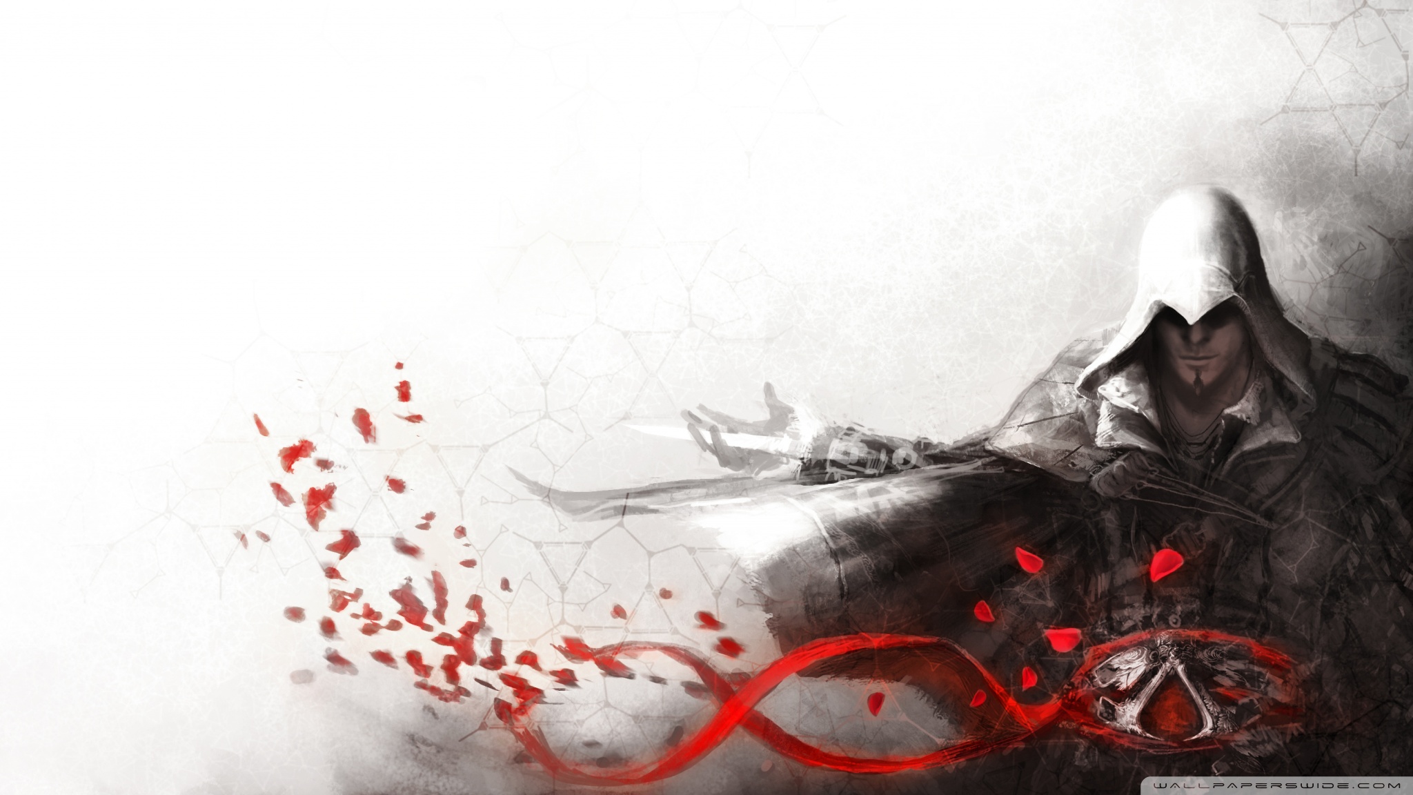 assassins creed 2Wallpapers