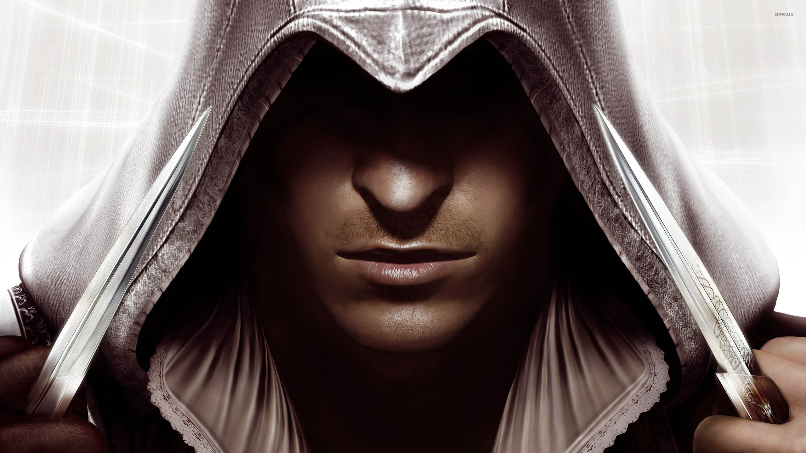 assassins creed 2Wallpapers