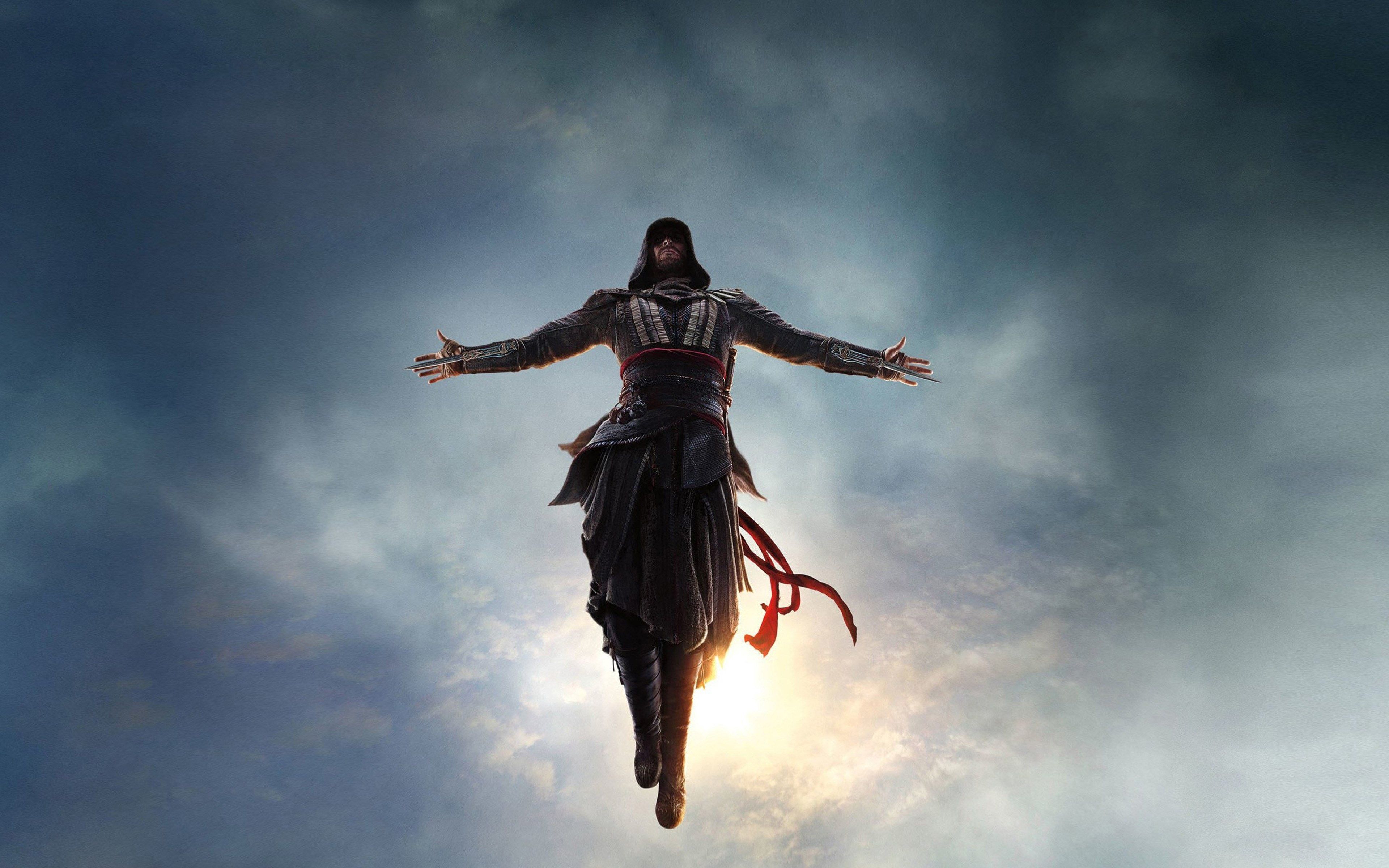 assassins creed 4kWallpapers