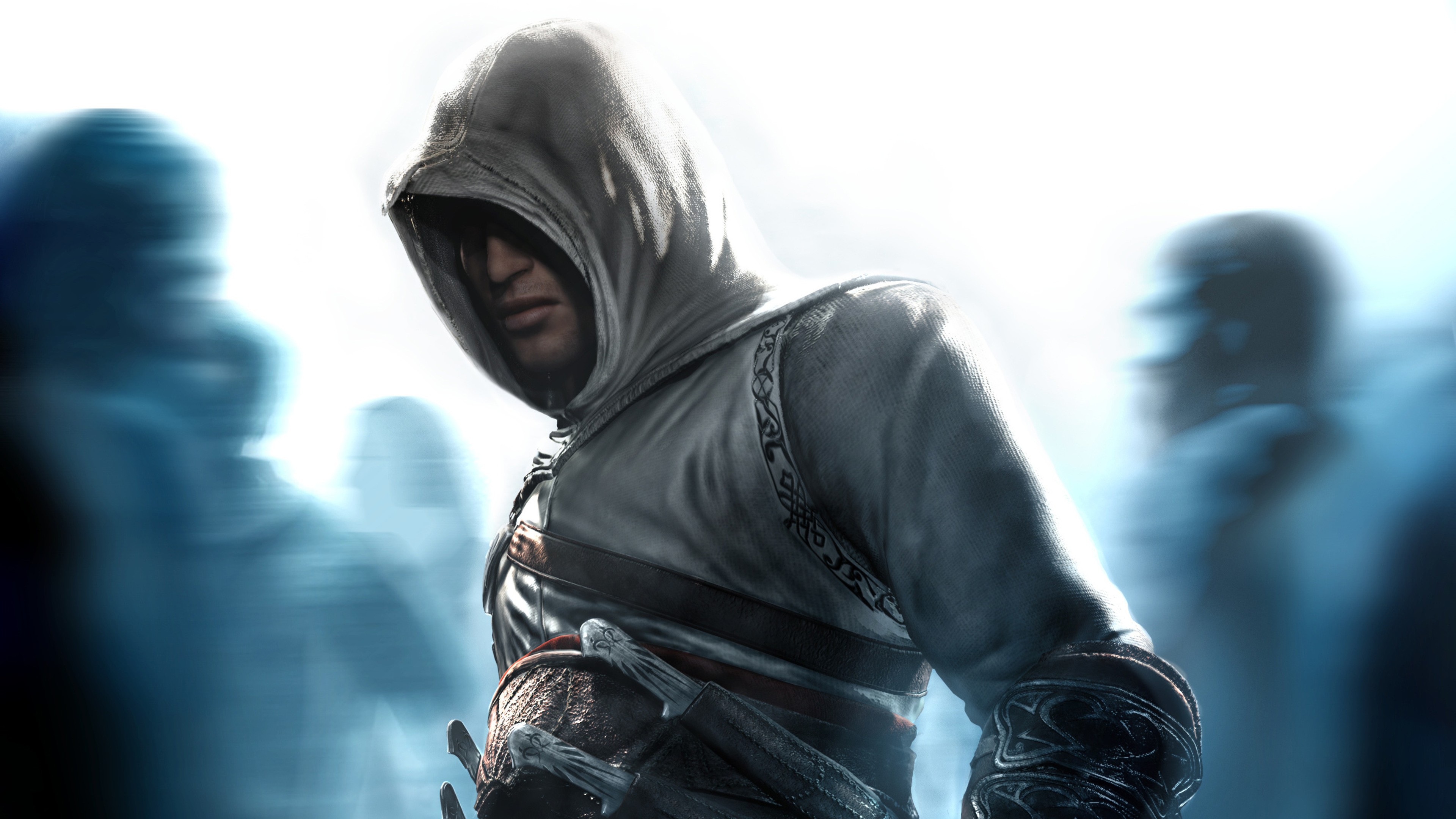 assassins creed altair Wallpapers