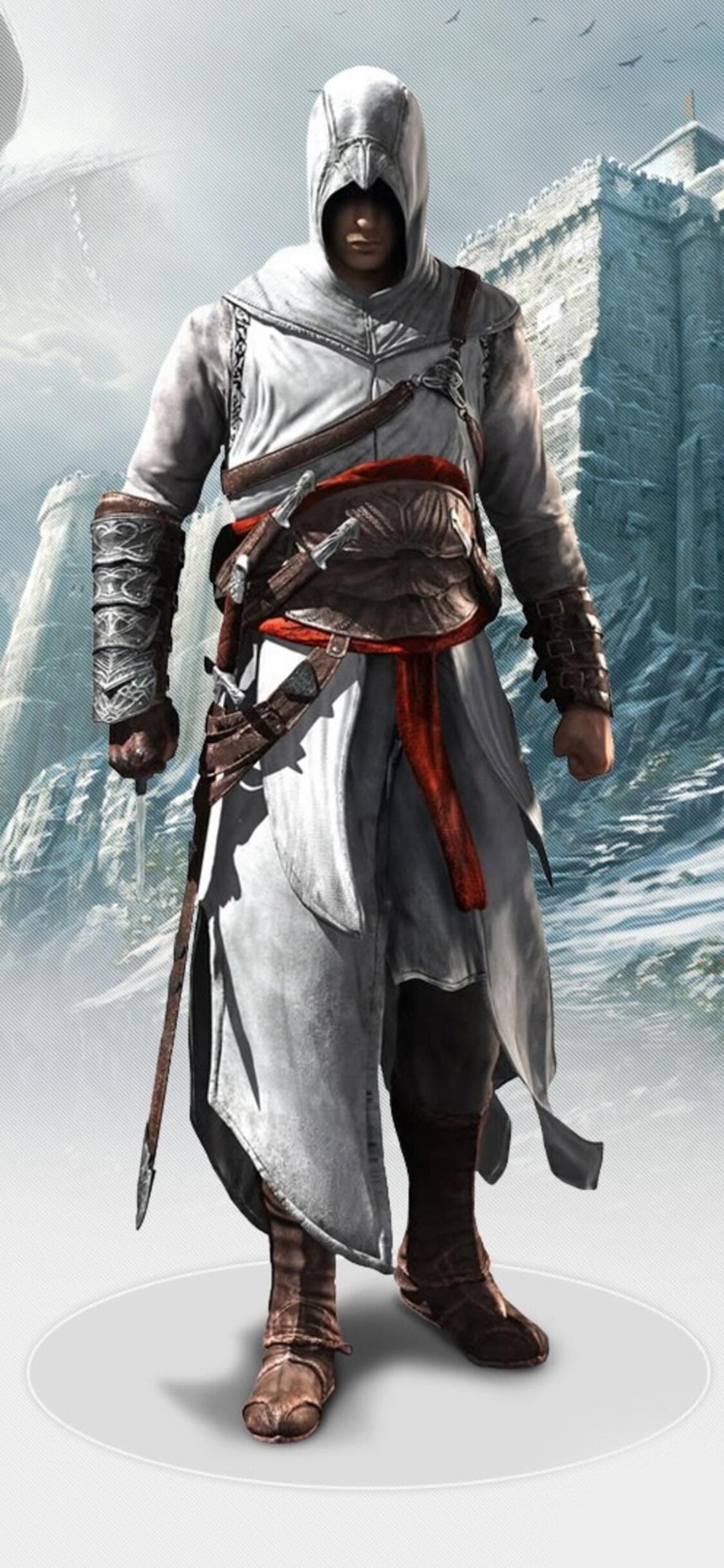 assassins creed altair Wallpapers