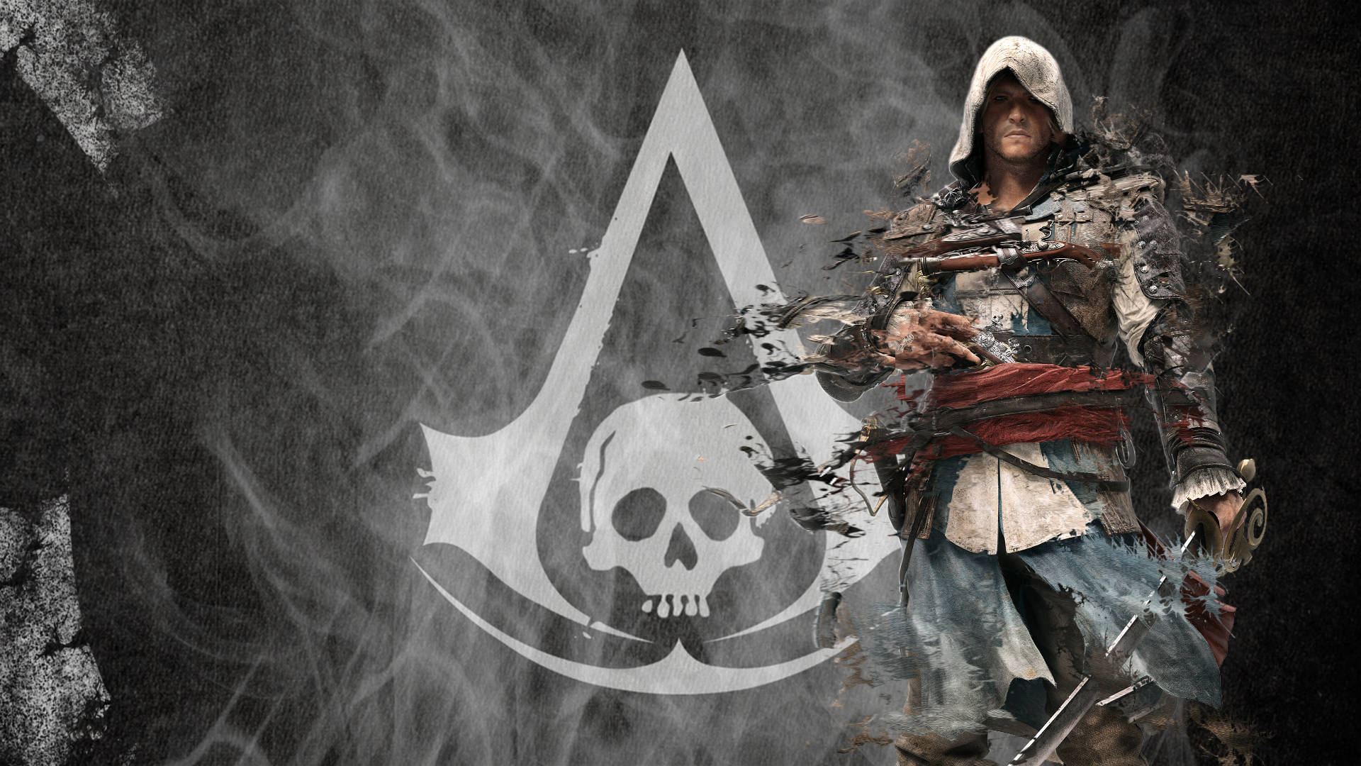 assassins creed black flag Wallpapers