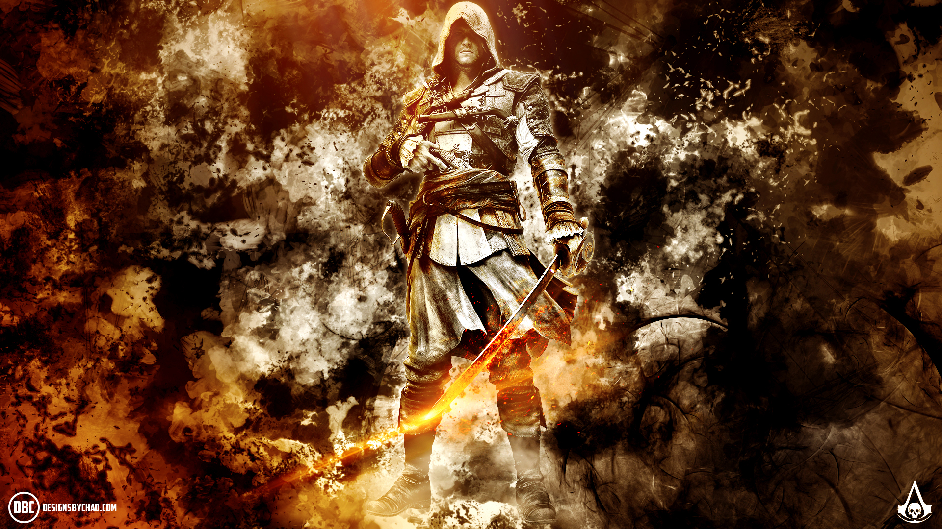 assassins creed black flag Wallpapers