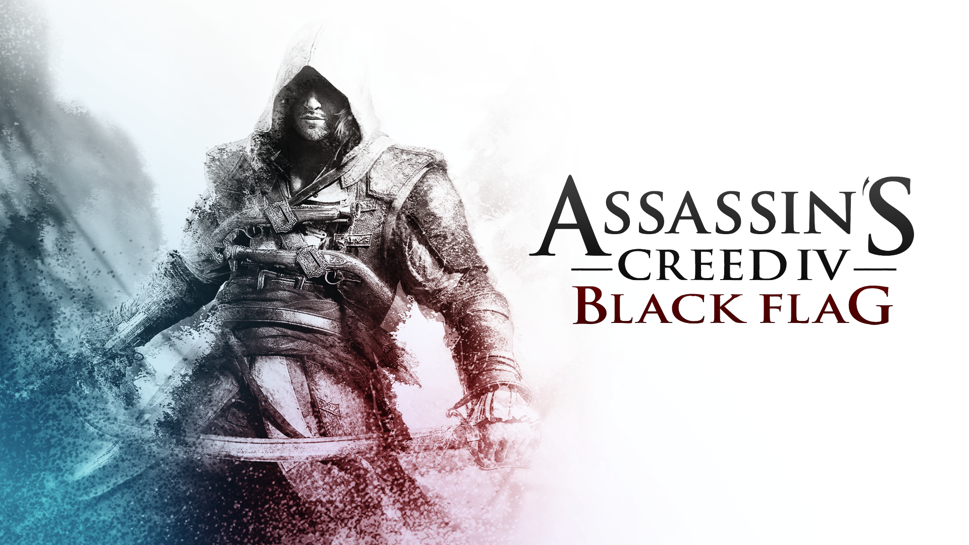 assassins creed black flagWallpapers