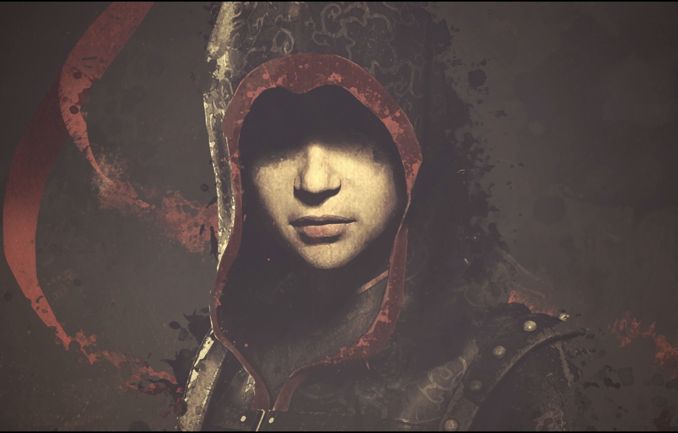 Assassin's Creed Chronicles China Wallpapers