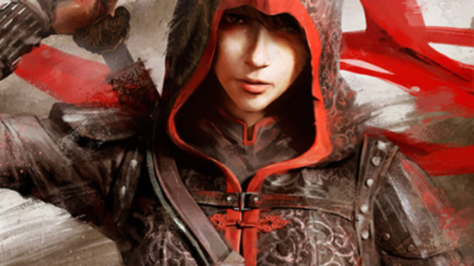 Assassin's Creed Chronicles: China Wallpapers