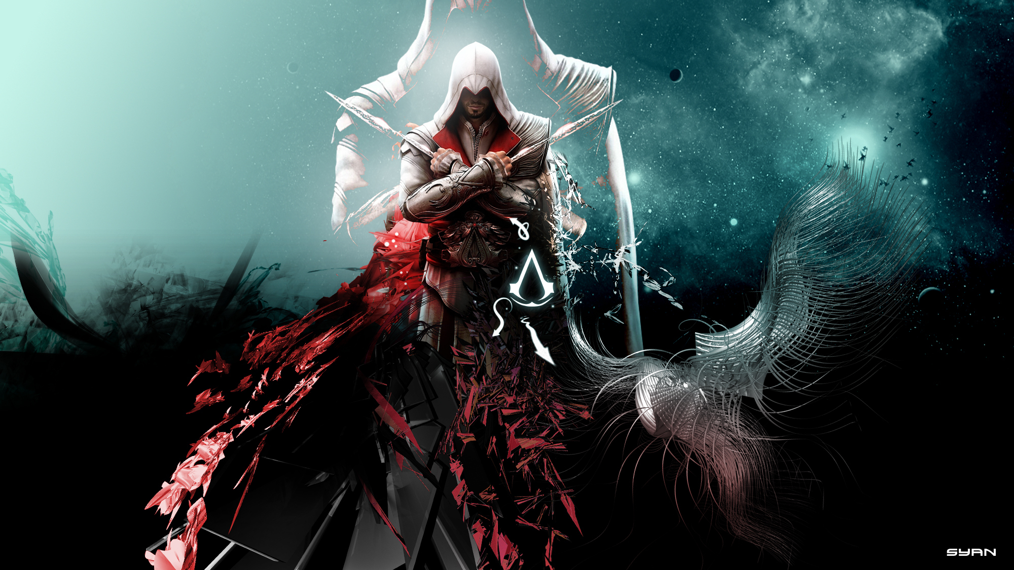 assassins creed cool Wallpapers