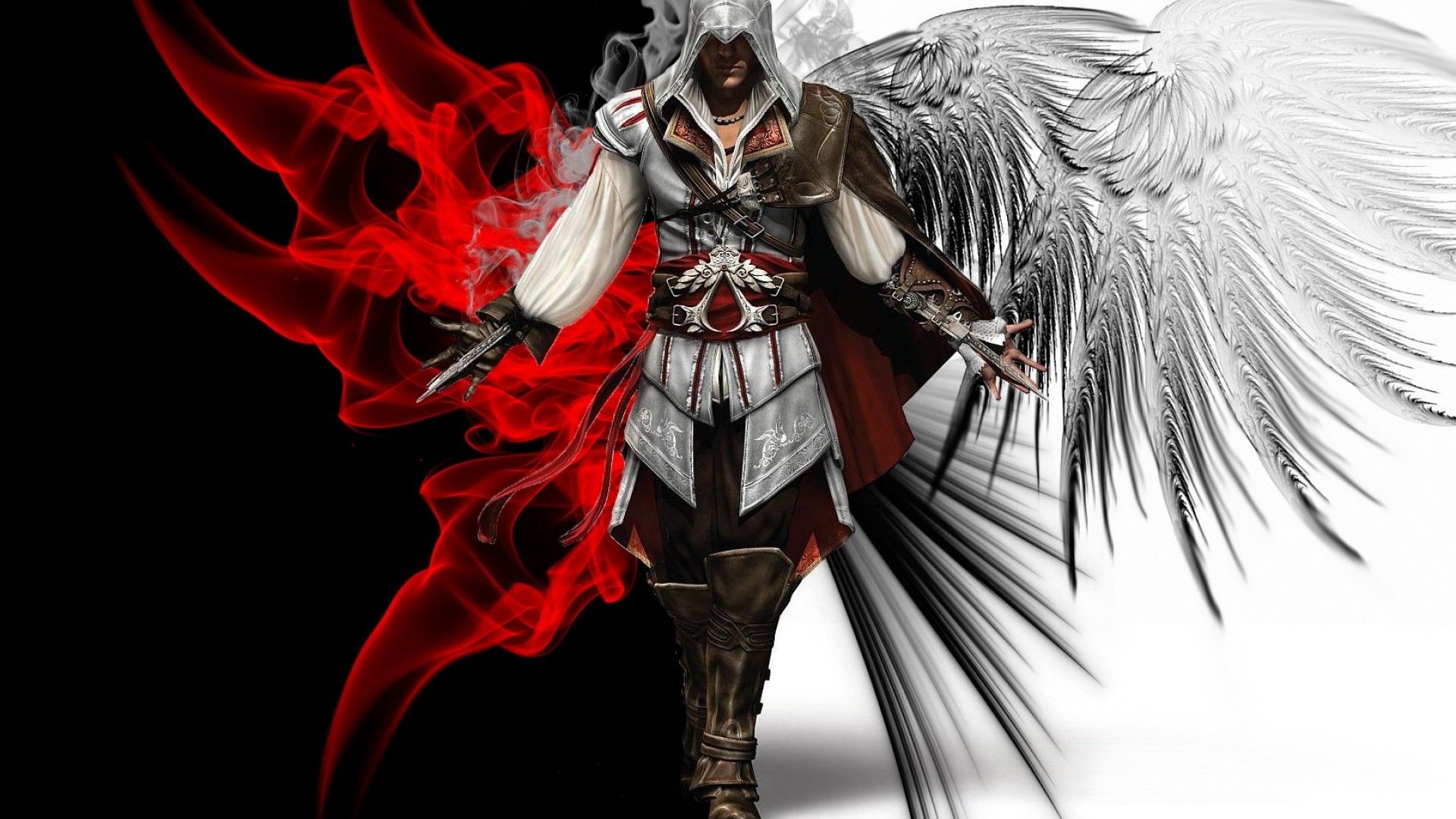 assassins creed cool Wallpapers