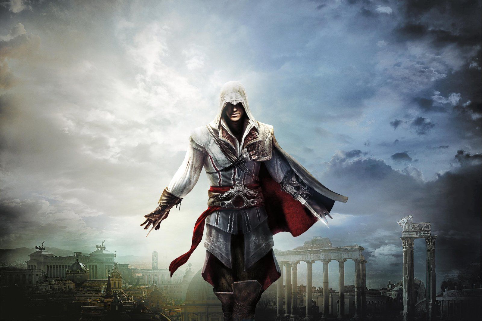 assassins creed cool Wallpapers