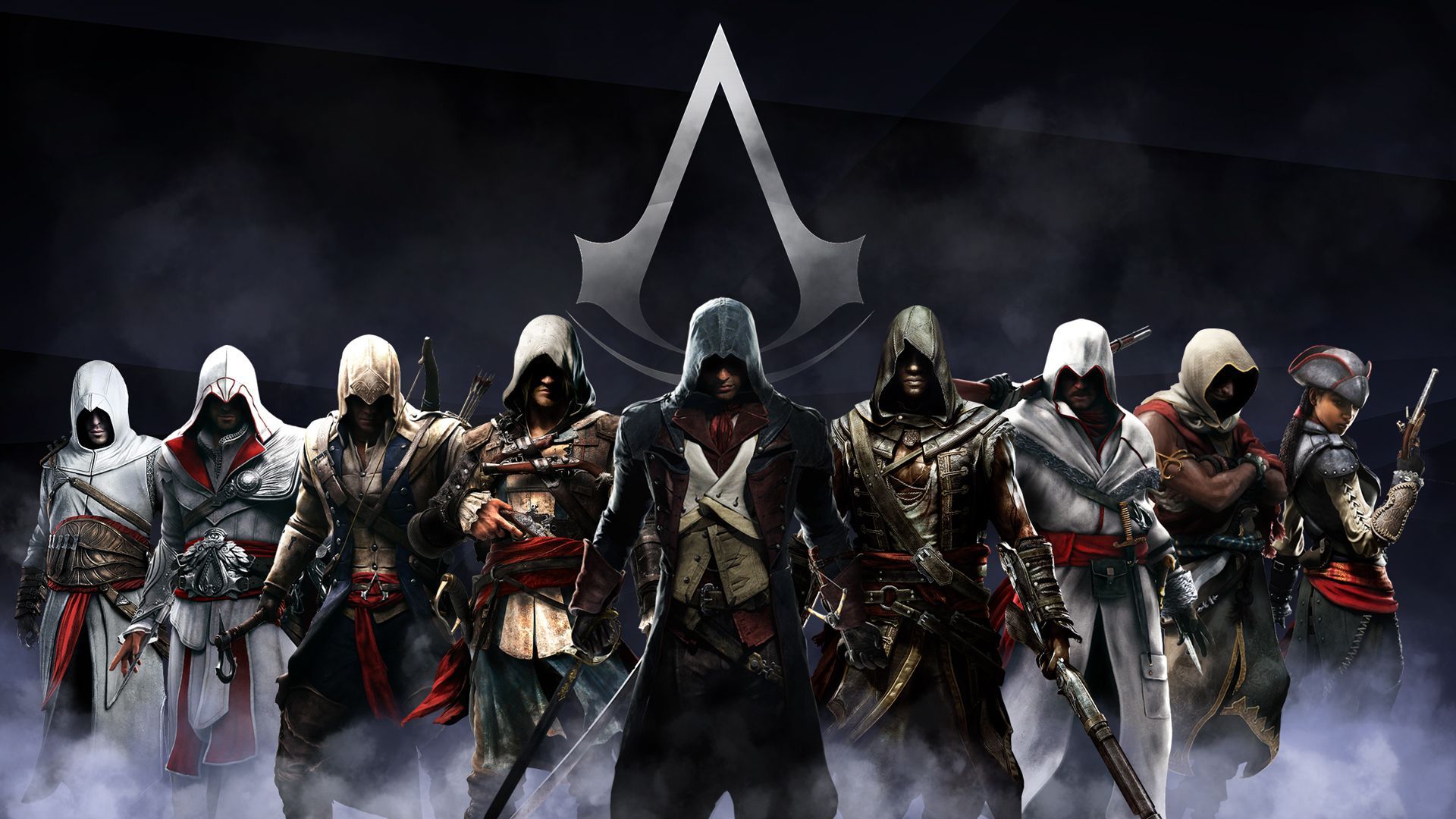 assassins creed cool Wallpapers