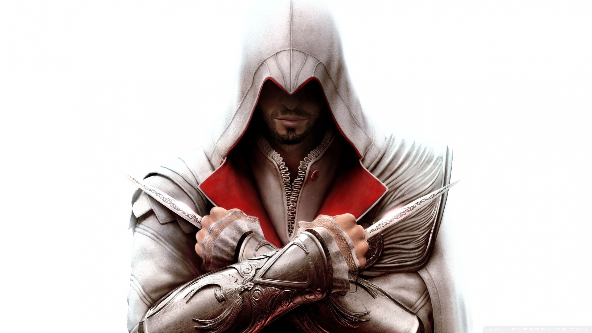 assassins creed ezio wallpaper hd Wallpapers