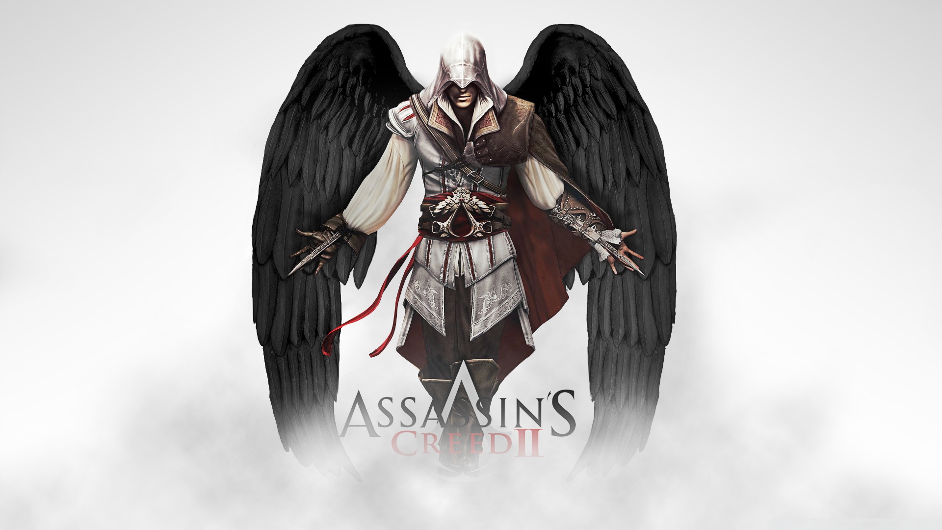 assassins creed ezio wallpaper hd Wallpapers