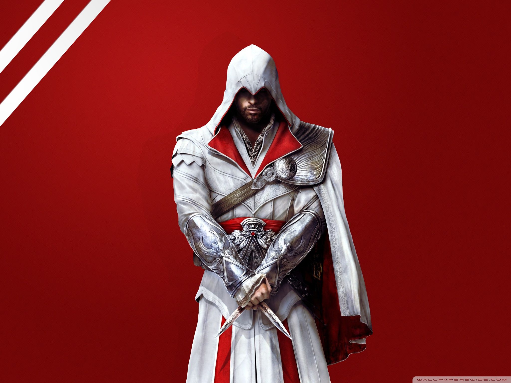 assassins creed ezio wallpaper hd Wallpapers