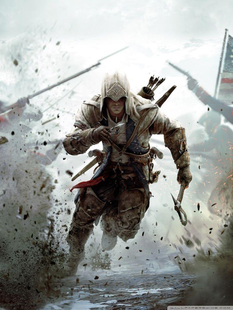 assassins creed for mobileWallpapers