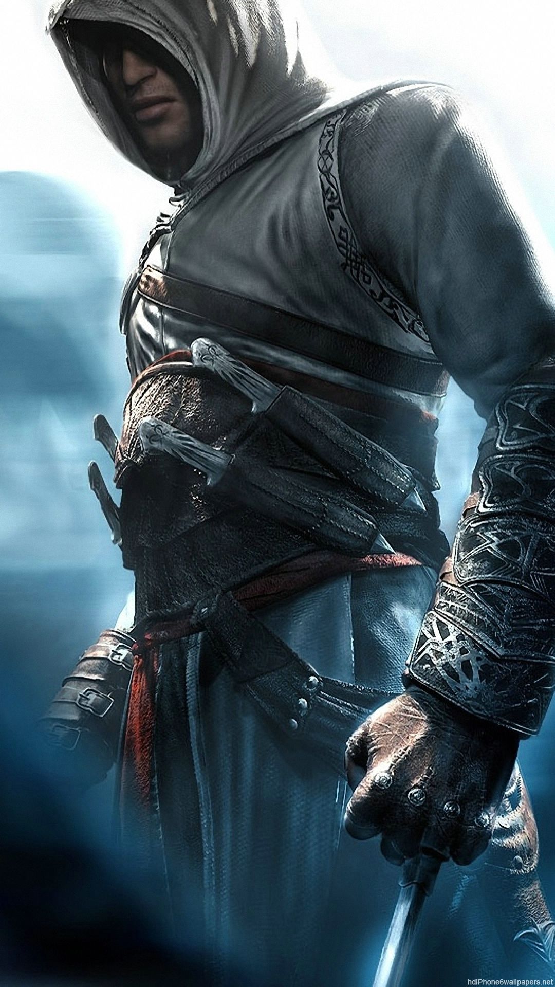 assassins creed for mobileWallpapers