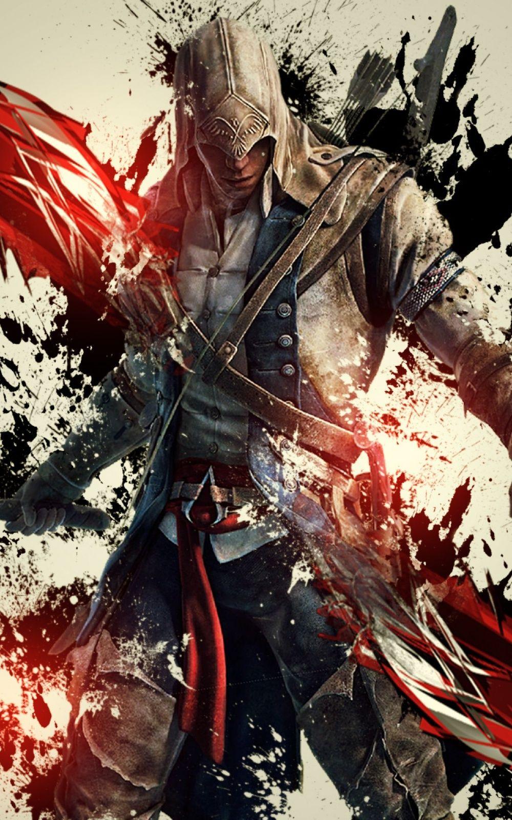 assassins creed for mobileWallpapers