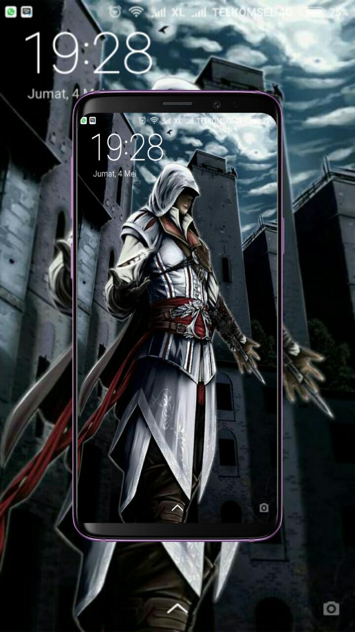 Assassin's Creed HD Wallpapers