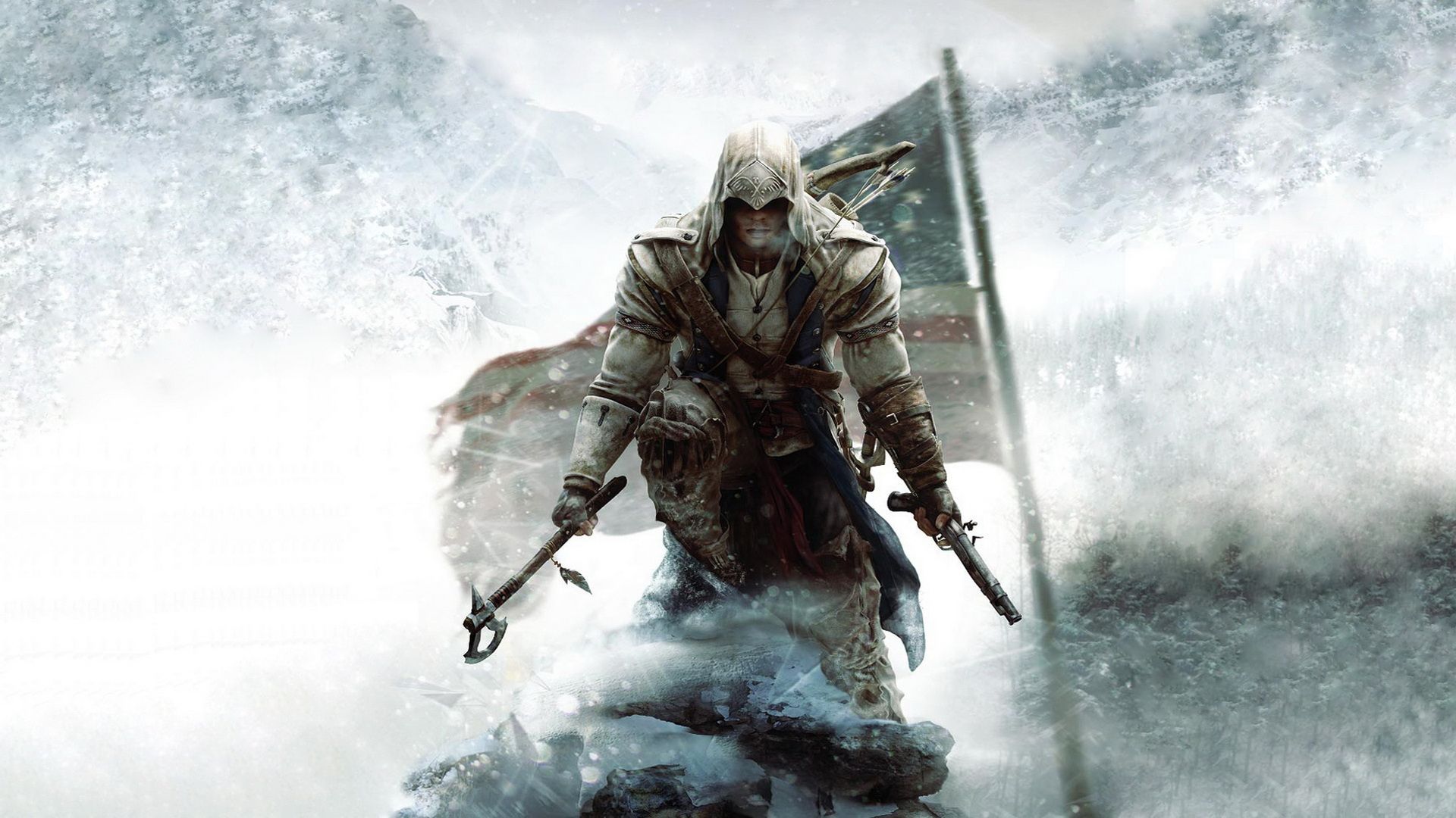 Assassin's Creed HD Wallpapers