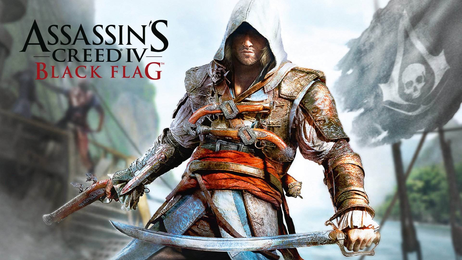 assassins creed iii Wallpapers