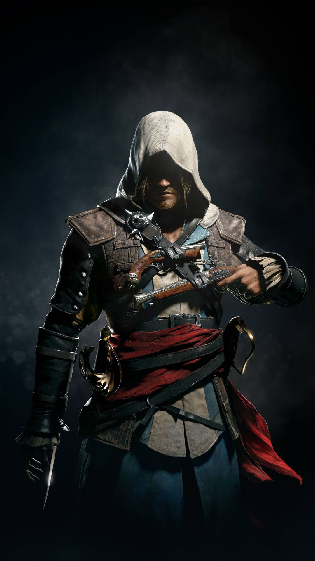 assassins creed lock screenWallpapers